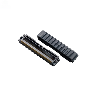 คอนเนคเตอร์เซ็นเซอร์คอนโทรลเลอร์ PLC ของแท้ใหม่เอี่ยม รุ่น FH48-50S-0.5SV - Product Image 1