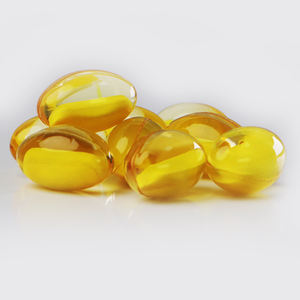 OEM新しいプロテインパウダータブレット、大量体重増加ピルCLA結合リノール酸ソフトゲルカプセルプラスプロテインパウダータブレット - Product Image 4