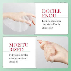 OEM Gezichtsreinigingsset met salicylzuur: <span class=keywords><strong>serum</strong></span>, toner, gezichtscrème, gezichtsreiniger, anti-acne gezichtsverzorgingsset met salicylzuur - Product Image 4