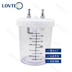Régulateur de pression de vide électronique pneumatique SMC haute précision Aite Valves pour bouteilles de 1 L, à utiliser avec des bouteilles de 2 L - Product Image 3