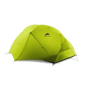新しいデザイン3FULギアフローティングクラウド2キャンプ屋外緊急テントビーチ用中国製