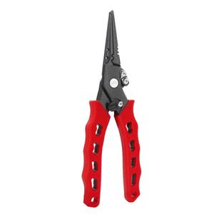Customizable OEM <b>Long</b> Nose Lure Pliers Stainless Steel Anti-<b>Slip</b> and Anti-Rust Manufacturer Stock Fish Control Tool Metric - Product Image 5