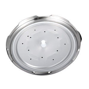 Trung Quốc nhà máy 11-<span class=keywords><strong>in</strong></span>-<span class=keywords><strong>1</strong></span> lập trình thép không gỉ Nồi áp suất điện 5.<span class=keywords><strong>1</strong></span>-6L hộ gia đình Điều khiển kỹ thuật số không dính bên trong nồi - Product Image 3