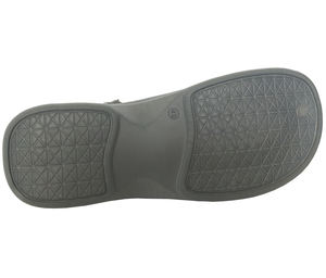 موضة إيفا حقن حذاء للحديقة الصوف بطانة الشتاء بالجملة قباقيب - Product Image 5