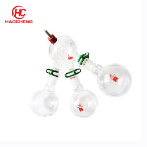 Набор для короткопутной дистилляции HC 2L для лабораторий, в наличии - Product Image 5