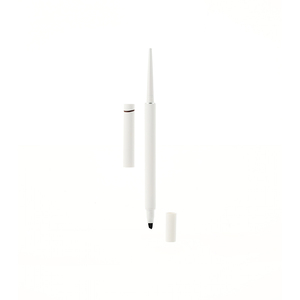 Eyeliner double embout haute pigmentation avec pinceau, noir et <span class=keywords><strong>marron</strong></span>, modulable, résistant à la transpiration, longue tenue - Product Image 4