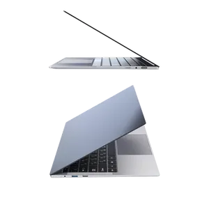 แล็ปท็อปขนาด14นิ้ว S07 LT3พร้อม Intel J4105น้ำหนักเบาที่เก็บข้อมูล8GB ความจุ64GB สำหรับใช้ในสำนักงาน - Product Image 6