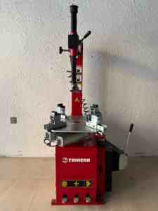 Trihero - <span class=keywords><strong>Desmontadora</strong></span> de Neumáticos de Alta Calidad Fabricada en China, con Brazo Oscilante de Fácil Extracción, para Autos y Motocicletas - Product Image 4
