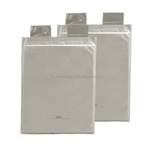 A-Klasse Neue Prismatische Eisenphosphat LiFePO4-Zellen Lithium-Ionen-Zelle LiFePO4 3,2V 100Ah Batterie für Solarenergie - Product Image 5