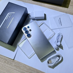 ราคาโรงงานปี 2026 สมาร์ทโฟน S26 Ultra Android 15 5G คุณภาพสูงคุ้มราคา พร้อมระบบชาร์จเร็ว 65W - Product Image 1