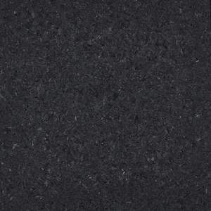 Granite noir satiné cambrien en pierre naturelle pour les comptoirs de salle de bain, les plans de travail de cuisine, les îlots, la décoration intérieure - Product Image 3