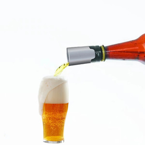 Espumador de cerveza portátil, fabricante de burbujas de cerveza, fabricante de espuma de cerveza perfecto para fiesta - Product Image 3