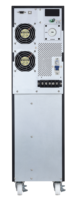 Unidad Principal de UPS de Alta Frecuencia Tipo Torre 33-60KL