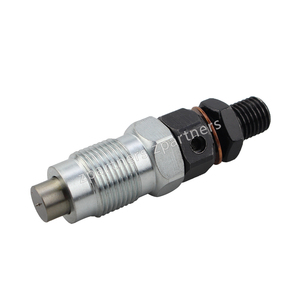 Buse d'injecteur de carburant, 5 pièces, accessoire pour voiture, pour Toyota land cruiser, 23600 — 69055 - Product Image 2