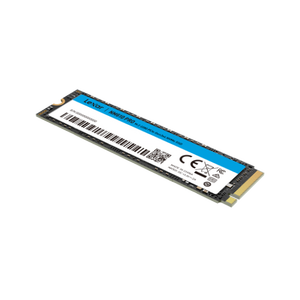 Lexar NM610 PRO M.2 2280 NVME 250G/500G/1TB/2TB Hard Drive SSD PCIe Gen3x4 Internal Solid State Drive untuk Laptop PC - Product Image 3