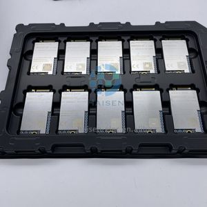 HAISEN 5G wifi модуль <span class=keywords><strong>IoT</strong></span>/eMBB RM502Q-AE RM502QAEAA-M20-SGASA 5G Sub-6GHz M.2 модуль quectel rm502qae плата - Product Image 2