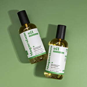 Aceite de Magnesio en Aerosol de Absorción Ultra Rápida de 354 ml con Etiqueta Personalizada Certificada ISO GMP para Pies, Piel y Cuerpo - Product Image 6