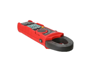 Multimètre à pince professionnel UNI-T UT219DS True RMS, mâchoires de 33 mm, mesure la capacité, le courant, la résistance, la continuité, la diode, 600 V - Product Image 3