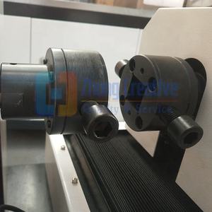 CE ISO para Certified 50Nm Manual Horizontal Mola Torsion <span class=keywords><strong>Tester</strong></span> 220V <span class=keywords><strong>Torque</strong></span> Máquina De Teste - Product Image 3