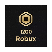 Carte de points de monnaie R Roblox de Greenland - Logiciel de jeu multiplateforme (100/200/400/800 Robux) pour PS2 3DS Wii Garantie de 12 mois