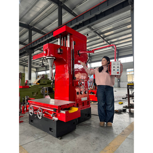 Máquina Mandriladora Vertical CNC de Alta Calidad para Cilindros de Automóviles en Venta, Máquinas de Mandrilado y Fresado de Cilindros - Product Image 3