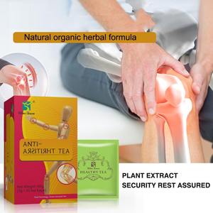 C40 Fórmula Herbal Natural Premium, Alivia el Dolor y la Hinchazón de las Articulaciones, Favorece la Movilidad, Té Herbal en Bolsitas, Disponible - Product Image 5