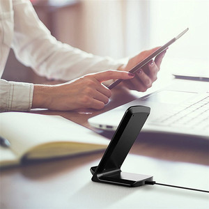 แท่นชาร์จไร้สาย 10W 15W สำหรับ <span class=keywords><strong>iPhone</strong></span> 16 15 X <span class=keywords><strong>XR</strong></span> ชาร์จเร็ว - Product Image 5