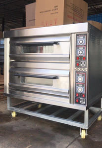 Attrezzature da forno Multi vassoi piano elettrico forno elettrico forno per il pane forno elettrico per il pane - Product Image 2