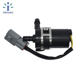 PEIVSO Pompe de lave-glace de phare à expédition rapide pour Subaru Impreza 2005-2007 86611-FE030 Garantie 1 an - Product Image 1