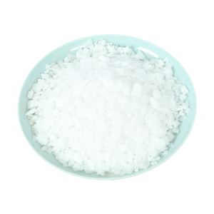 Perlas de <span class=keywords><strong>soda</strong></span> de alta pureza 99% Copos de hidróxido de potasio Potasa cáustica <span class=keywords><strong>NAOH</strong></span> - Product Image 6