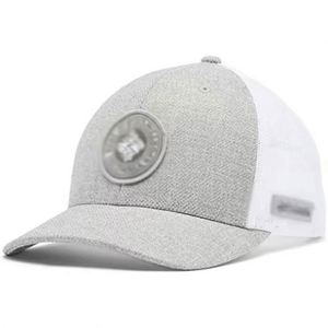 Casquette de baseball en coton élégante pour homme, personnalisée, brodée, en tissu mesh, avec fermeture snapback, style trucker - Product Image 4