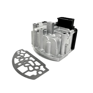 Solenoide de Cambio de Transmisión Automática A604 41TE para Dodge Chrysler Voyager 4800878 4800879 5015646AC 698-100 5140429AA - Product Image 3