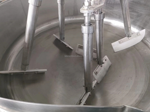 <span class=keywords><strong>Robot</strong></span> de cuisine applicable au restaurant application de restauration commerciale application d'usine de boissons - Product Image 4