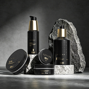 Pots à Crème Rechargeables Premium – Contenants Durables pour Baume Cicatrisant <span class=keywords><strong>Tatouage</strong></span> – Boîtes en Aluminium Personnalisées pour Cosmétiques - Product Image 1