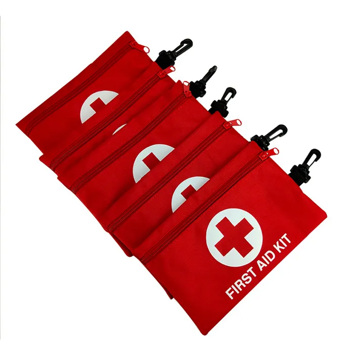 oripower custom cute mini medical emergency first aid kit medical emergency equipment kit for gift promotion