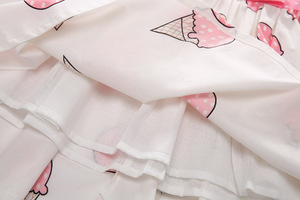 Vestido de Niña Adorable en Oferta, Nuevo Modelo, Lindo Vestido para Niña de 3 Años - Product Image 5