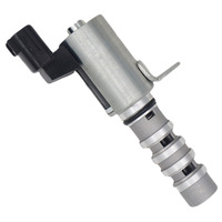 Nouveau solénoïde de commande d'huile VVT (calage variable des soupapes) du moteur 23796-ED00D avec garantie d'un an pour Kicks March Tiida 1.6L