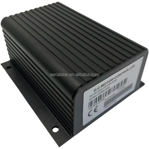 Controlador de motor Genie DC ECU 218236GT 100% probado para Genie GR12 GS1930 GS1932 GS2046 - Product Image 1