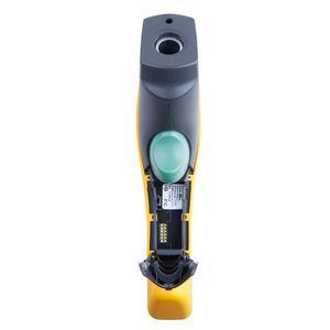 Thermomètre infrarouge Fluke, contact et sans contact, outil de mesure de température industrielle avec 2 piles AA - Product Image 1