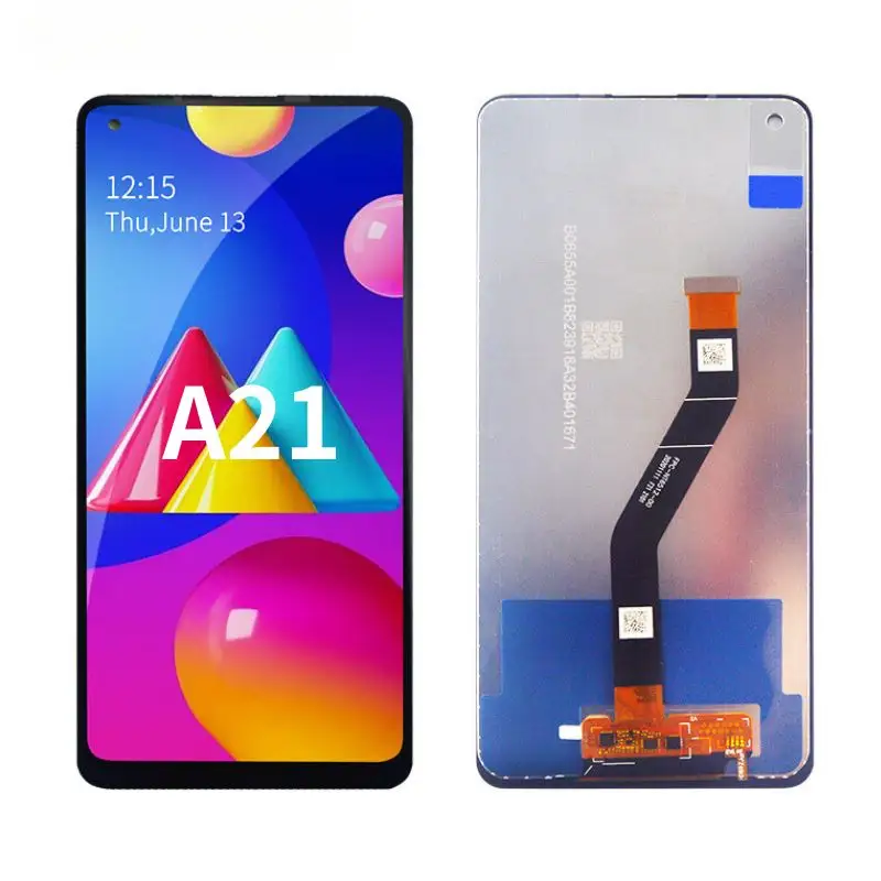 China Handy-Touchscreen-LCD-Display für Samsung A21, alle Modelle für Samsung-Bildschirm