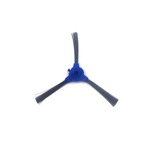 Accesorio de cepillo lateral Eufy para aspiradora robótica 11S 12C 15C 30C 35C G10 G30, piezas de plástico, gran compatibilidad, uso doméstico - Product Image 2