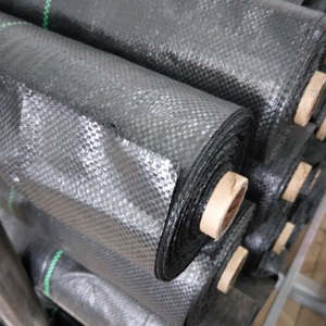Precio competitivo, estera de malezas UV, cubierta de suelo de PP, estera de malezas agrícolas, <span class=keywords><strong>malla</strong></span> de cubierta de suelo - Product Image 6