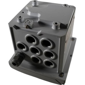 Analyseur multicanal 4 fils Yokogawa FLXA402, prend en charge jusqu'à cinq capteurs, écran tactile pour une meilleure maniabilité - Product Image 5