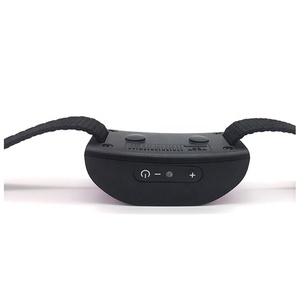 2018 lowest noise and Vibration Rechargeable dog collar Aboyant - Product Image 3