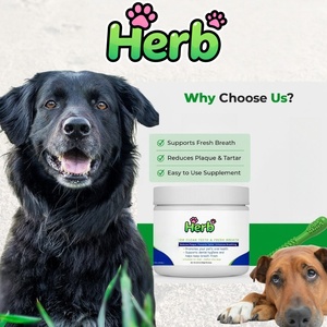 Golosinas para Perros con Aceite de Pescado Orgánico de Marca Privada OEM/ODM, Alivio para la Piel, Refuerzo del Sistema Inmunitario, Masticables Suaves Antialérgicos para la Salud de la Piel y el Pelaje de los Perros - Product Image 4