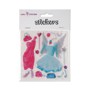 Adesivi in PVC Ecologici di Alta Qualità <span class=keywords><strong>per</strong></span> <span class=keywords><strong>Armadi</strong></span>, Decorazioni Carine <span class=keywords><strong>per</strong></span> Scrapbooking Fatto a Mano e Case delle Bambole - Product Image 2