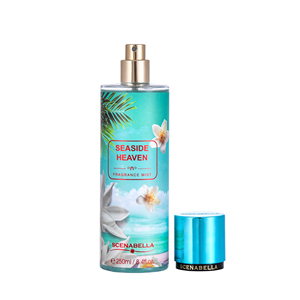 Seaside <strong>Heaven</strong> 250ml Body Mist With PDQ Scenabella 250ml New Perfume Women's Body <strong>Spray</strong> Fruit <strong>Spray</strong> - Product Image 4