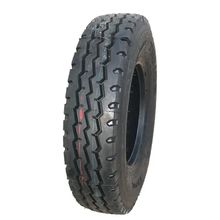 Aeolus 강철 벨트 트럭 타이어 295/80r22.5 12r22.5