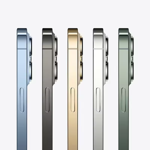 Téléphones portables 13 <span class=keywords><strong>Pro</strong></span> Max 5G d'occasion de seconde main de qualité A +, modèle <span class=keywords><strong>11</strong></span> <span class=keywords><strong>Pro</strong></span> Max de 128/<span class=keywords><strong>256</strong></span>/512 Go de stockage, 6 Go de RAM - Product Image 6