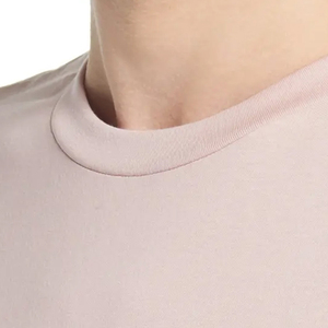 2025 nouveauté hommes 100% coton T-Shirt fabriqué par des professionnels respirant vêtements de rue en vrac quantité - Product Image 5
